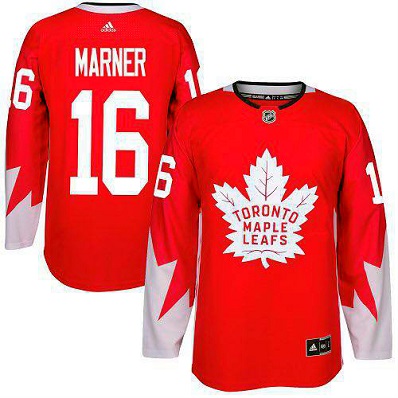 toronto maple leafs third jersey