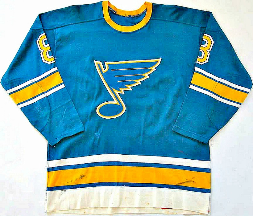 1967 blues jersey