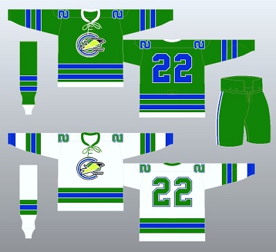 NHL Uniforms (@nhl_uniforms) / X