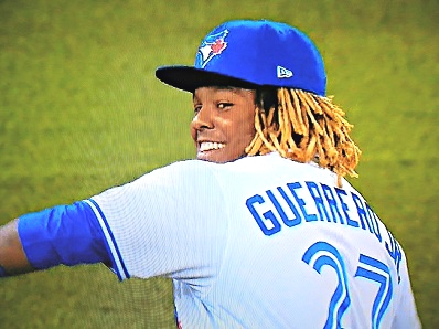 Buck Martinez shares theory on Blue Jays' Guerrero Jr.'s sluggish year