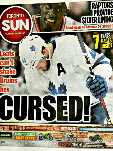 Toronto Maple Leafs - Sports Illustrated