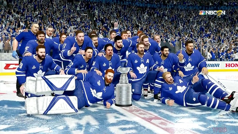 Remember When? Underdog Maple Leafs win Stanley Cup in 1967