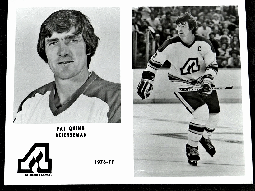Third String Goalie: 1974-75 California Golden Seals Marv Edwards Jersey