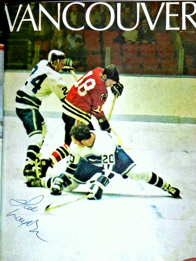 1976-78 Toronto Maple Leafs (Palmateer) No.29 Goalkeeper Jersey