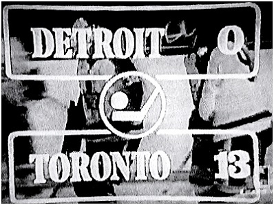 Vintage Toronto - Frank Big M  Mahovlich, at Maple Leaf Gardens during  the 1969-70 season, with Gary Unger #7 and I believe Dale Rolfe #18. Big  Frank, a class act, always