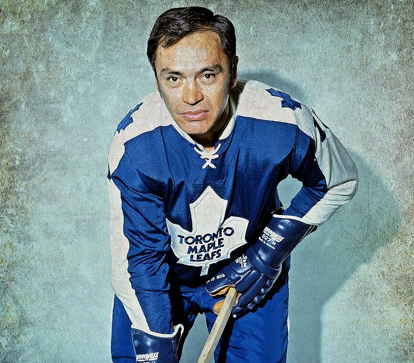 Toronto Maple Leafs 1970-71