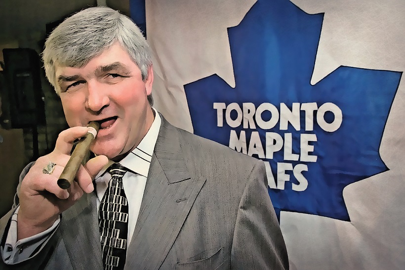 Leafs Coach Rage Quit: Understanding the Phenomenon