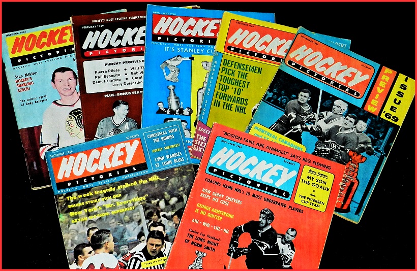PAUL HENDERSON  Toronto Maple Leafs 1968 Away Throwback NHL