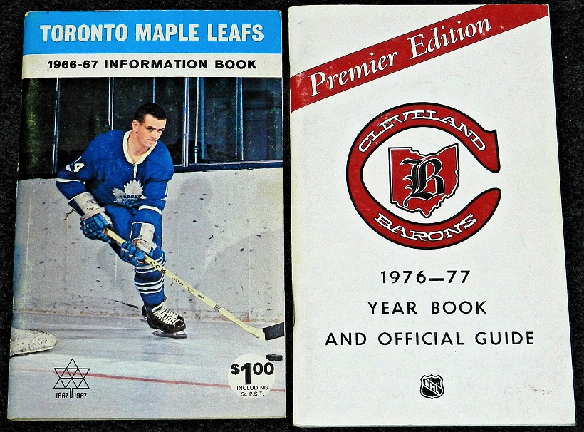 Toronto Maple Leafs 1980-81 NHL pocket schedule - Molson Canadian-Borje  Salming