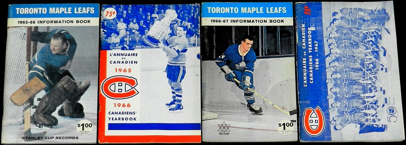 Remember When? Underdog Maple Leafs win Stanley Cup in 1967