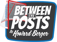 Between The Posts